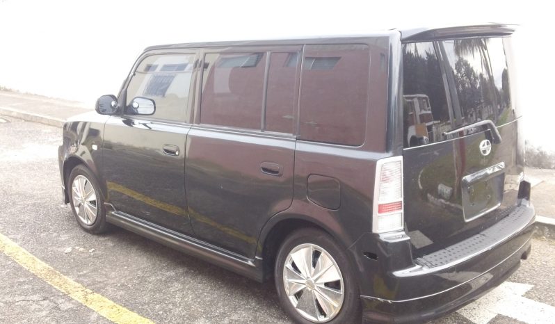 Usados: Scion Xb 2005 mecánico en Zona 17 full