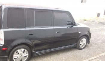 Usados: Scion Xb 2005 mecánico en Zona 17 full