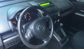 Usados: Mazda5 2008 en Guatemala City full