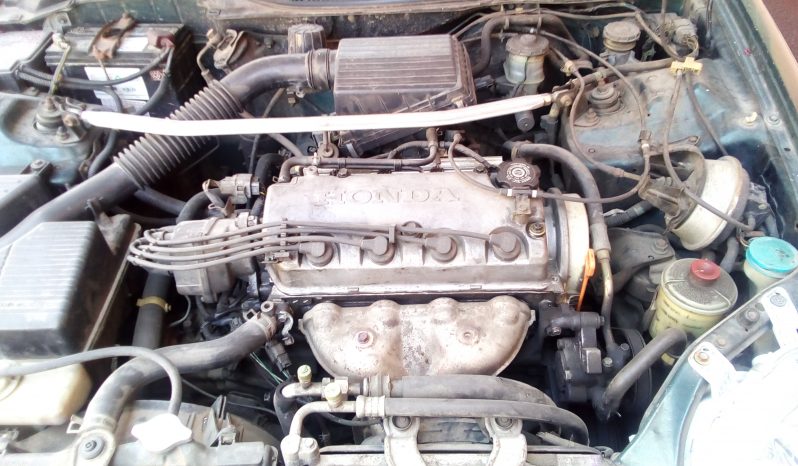 Usados: Honda Civic 1997 en Santa Lucía Cotzumalguapa, Escuintla full