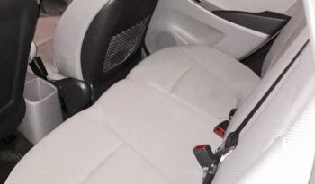 Usados: Hyundai Accent 2012 Triptronic en Zona 14 full