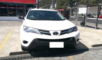 Usados: Toyota Rav4 2014 4×4 en Guatemala City full