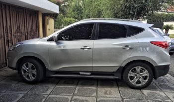 Usados: Hyundai Tucson 2012 en perfectas condiciones full