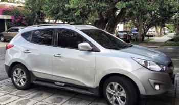 Usados: Hyundai Tucson 2012 en perfectas condiciones full