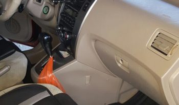 Usados: Hyundai Tucson 2005 4×4 automática full