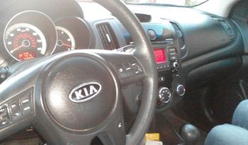 Usados: Vendo KIA Forte Koup 2010 en Guatemala City full