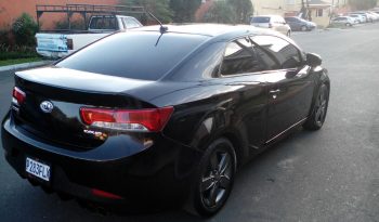 Usados: Vendo KIA Forte Koup 2010 en Guatemala City full