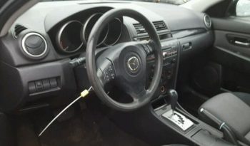 Usados: Ganga Mazda3 2004 en Ciudad de Guatemala full