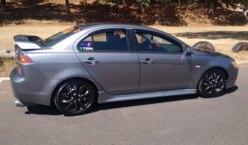 Usados: Mitsubishi Lancer 2012 en Mixco full