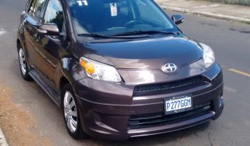 Usados: Scion Xb 2011 Edición Especial en Mixco full