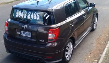 Usados: Scion Xb 2011 Edición Especial en Mixco full