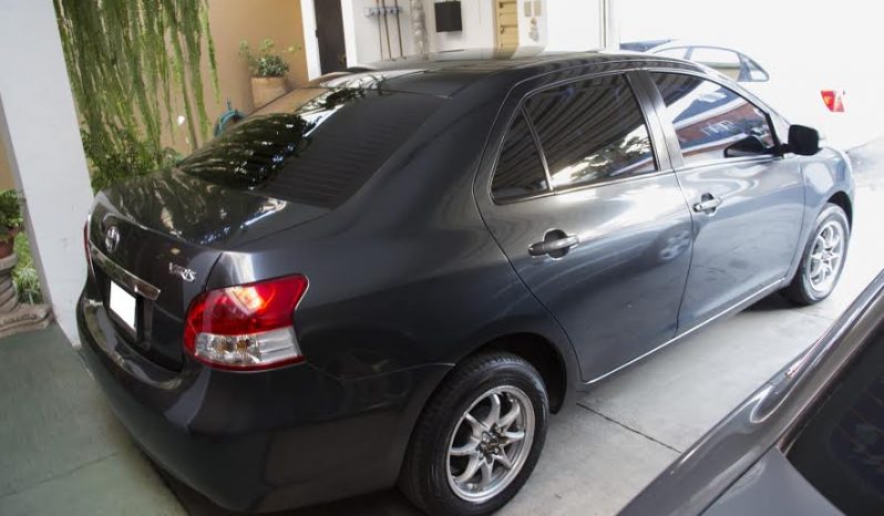 Usados: Toyota Yaris 2013 en Guatemala City full