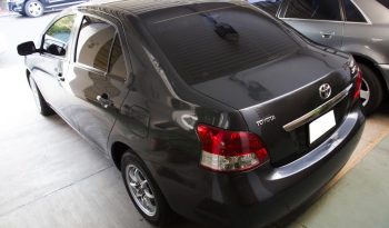 Usados: Toyota Yaris 2013 en Guatemala City full