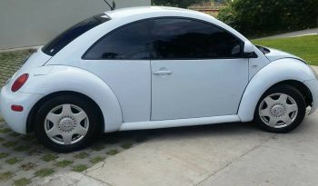 Usados: Volkswagen New Beetle 2000 en El Cerinal, Santa Rosa full