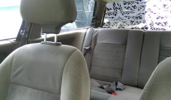 Usados: Honda Civic 1990 en Guatemala City full