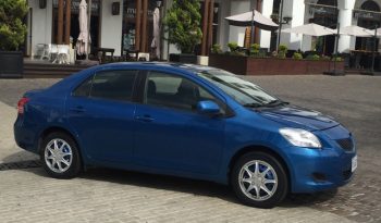 Usados: Remato Toyota Yaris 2009 único dueño full