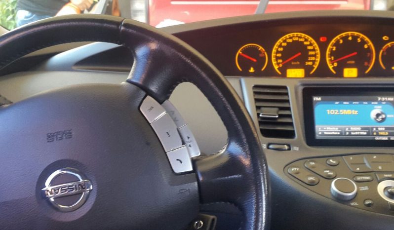 Usados: Nissan Almera 2005 en Mixco full