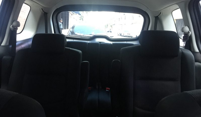 Usados: Mazda5 2008 full equipo en Guatemala full