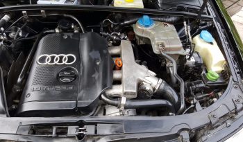 Usados: Audi A4 2004 en Guatemala City full