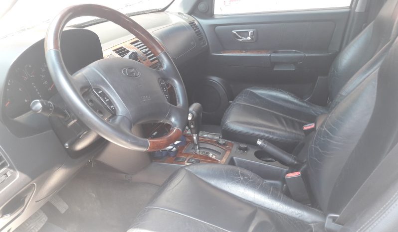 Usados: Hyundai Terracán 2001 en Puerto San José, Escuintla full