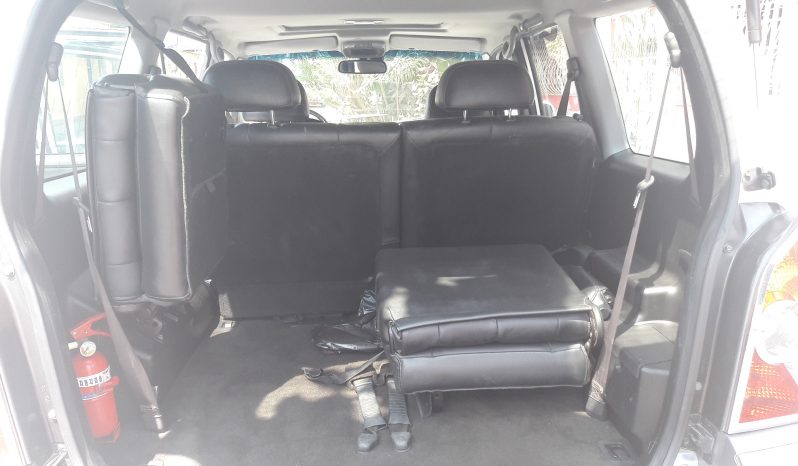 Usados: Hyundai Terracán 2001 en Puerto San José, Escuintla full