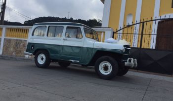 Usados: Jeep Wrangler 1958 en San José Pinula full