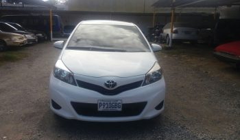 Usados: Hatchback Toyota Yaris 2013 en Zona 21 full