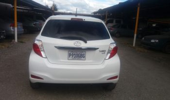 Usados: Hatchback Toyota Yaris 2013 en Zona 21 full