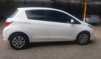 Usados: Hatchback Toyota Yaris 2013 en Zona 21 full