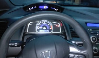 Usados: Honda Civic 2007 en Guatemala City full