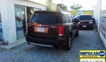 Usados: Suzuki Xl-7 2007 Limited en Impocar Roosvelt full