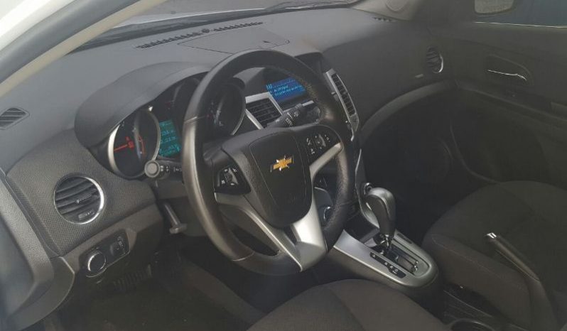 Usados: Chevrolet Cruce 2014 en Impocar Roosvelt full