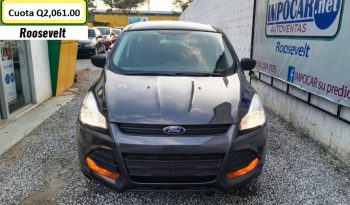 Usados: Ford Escape 2014 en Impocar Roosvelt full