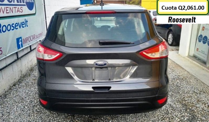 Usados: Ford Escape 2014 en Impocar Roosvelt full