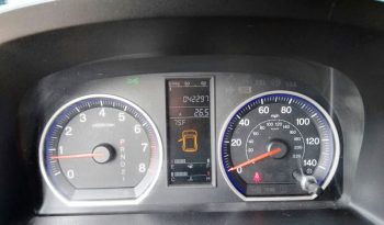 Usados: Honda Cr-V 2008 en Impocar Roosvelt full