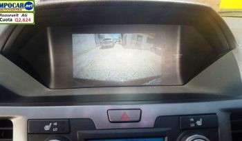 Usados: Honda Odyssey 2010 en Impocar Roosvelt full