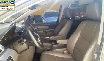 Usados: Honda Odyssey 2010 en Impocar Roosvelt full