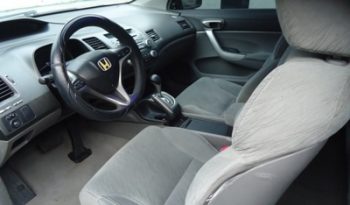 Usados: Honda Civic 2009 en Guatemala full