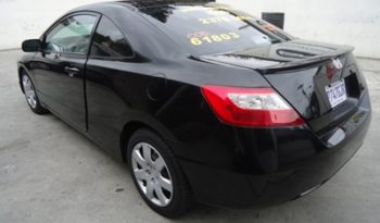 Usados: Honda Civic 2009 en Guatemala full