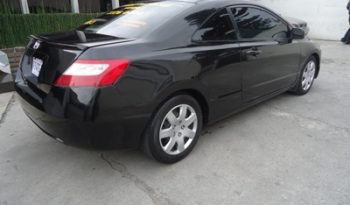 Usados: Honda Civic 2009 en Guatemala full