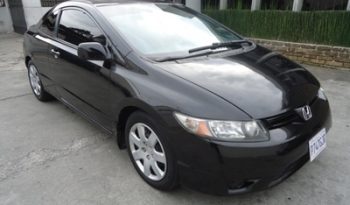 Usados: Honda Civic 2009 en Guatemala full