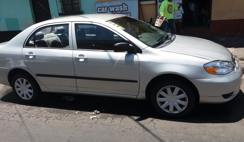 Usados: Toyota Rav4 2006 en Mixco, Guatemala full