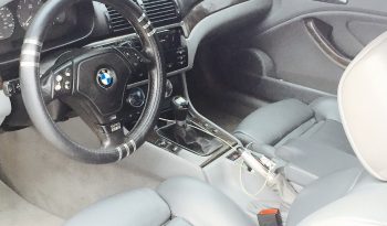 Usados: BMW 328ci 2000 mecánico en Guatemala full