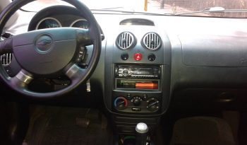 Usados: Chevrolet Aveo 2006 en Guatemala full