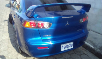 Usados certificados: Mitsubishi Lancer 2011 en Amatitlán full