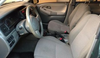 Usados: Chevrolet Tracker 2003 en Guatemala full