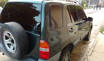 Usados: Chevrolet Tracker 2003 en Guatemala full