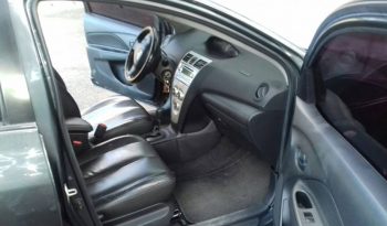 Usados: Toyota Yaris 2009 en Guatemala full