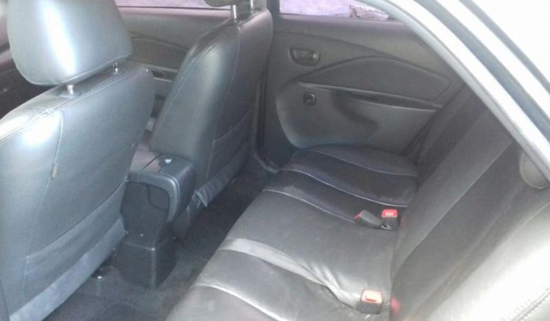 Usados: Toyota Yaris 2009 en Guatemala full