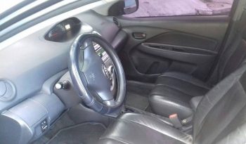 Usados: Toyota Yaris 2009 en Guatemala full